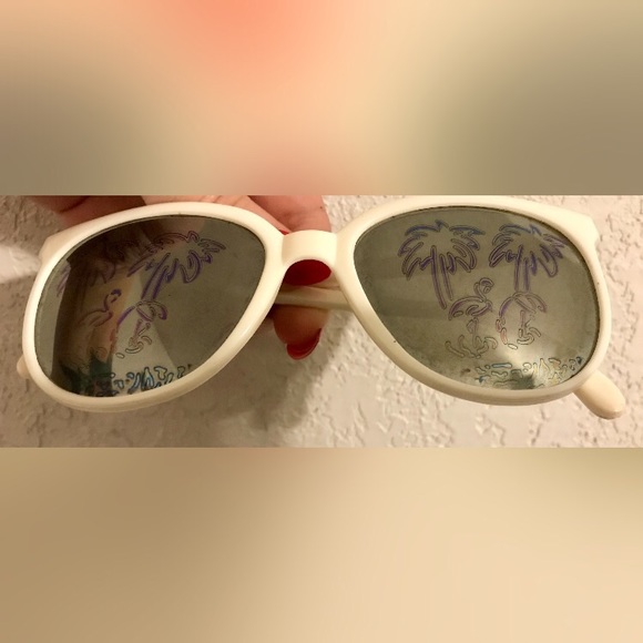vintage accessories badass printed